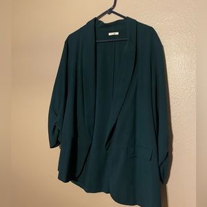 Maurice’s Suit jacket